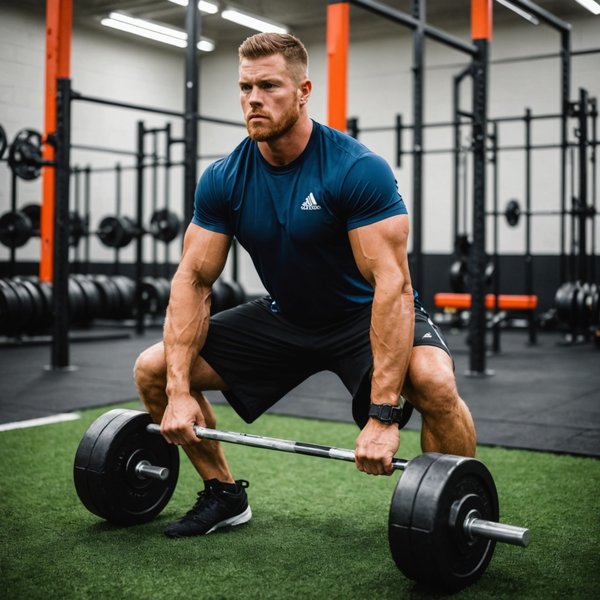 What are the benefits of integrating strength training into a football conditioning program?